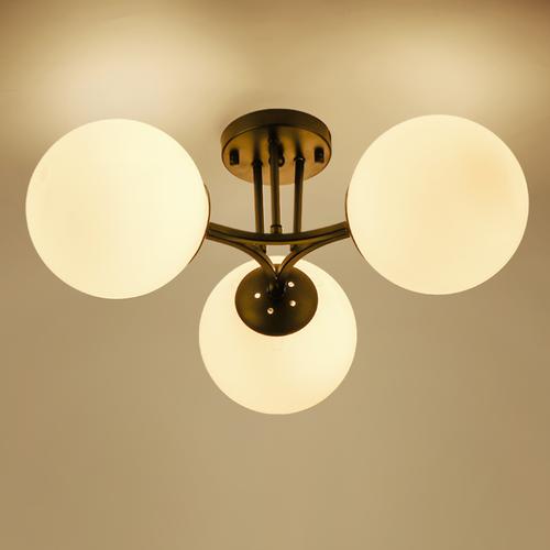 led吸顶灯现代简约长方形 创意客厅灯大气餐厅灯饰阳台卧室灯具